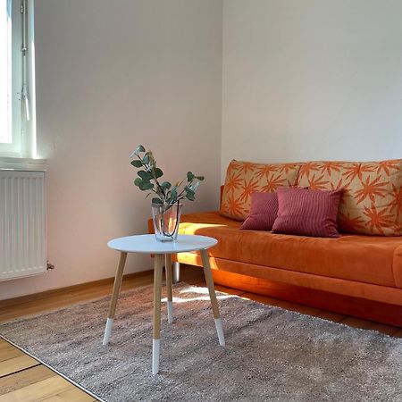 Studio Im Zentrum Von Lochau, #4 Dış mekan fotoğraf